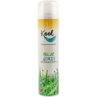 Освежитель воздуха Kool (Кул) После дождя, 300 мл