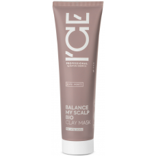 Скраб-эксфолиант для кожи головы очищающий Natura Siberica ICE prof, 200 г