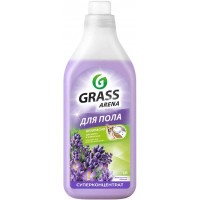 Средство для мытья полов GRASS Arena Лаванда с полирующим эффектом, 1 л Средство для мытья полов GRASS Arena Лаванда с полирующим эффектом, 1 л