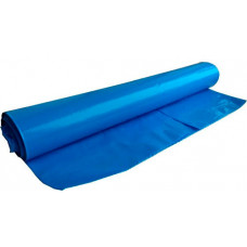 Мешки для мусора ПВД GreenClean 240 л. 10шт  Standart (30мкм) Синие