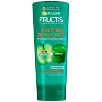 Бальзам-ополаскиватель Garnier Fructis Рост во всю силу, 387 мл