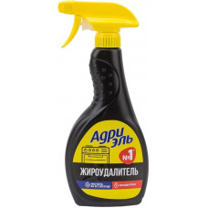 Средство для удаления жира Адриэль Жироудалитель, 500 мл