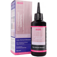 Оттеночный шампунь IRIDA (Ирида) Classic Жемчужный, 150 мл