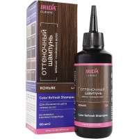 Оттеночный шампунь IRIDA (Ирида) Classic Коньяк, 150 мл