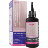 Оттеночный шампунь IRIDA (Ирида) Classic Розовый жемчуг, 150 мл