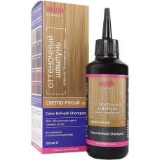 Оттеночный шампунь IRIDA (Ирида) Classic Светло-русый, 150 мл