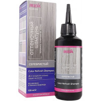 Оттеночный шампунь IRIDA (Ирида) Classic Серебристый, 150 мл