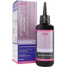 Оттеночный шампунь IRIDA (Ирида) Classic Фиолетовый, 150 мл