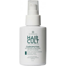 Сыворотка для роста волос Supernova Активный комплекс, 100 мл