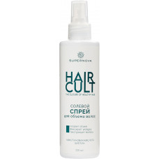 Солевой спрей для объема волос Supernova, 200 мл