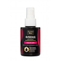 Флюид для волос Жидкий шелк Золотой Шелк, 100 мл