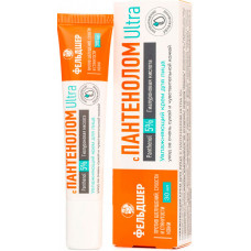 Увлажняющий крем для лица с Пантенолом Ultra 5% Фельдшер, 30 мл