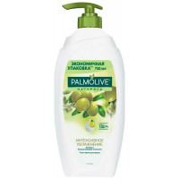 Гель для душа Palmolive Интенсивное увлажнение Олива, 750 мл
