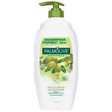 Гель для душа Palmolive Интенсивное увлажнение Олива, 750 мл Гель для душа Palmolive Интенсивное увлажнение Олива, 750 мл