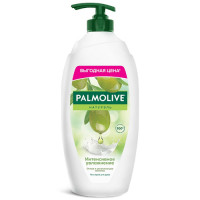 Гель для душа Palmolive Интенсивное увлажнение Олива, 750 мл Гель для душа Palmolive Интенсивное увлажнение Олива, 750 мл