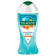 Гель для душа Palmolive Гиалуроновая кислота Облепиха, 250 мл Гель для душа Palmolive Гиалуроновая кислота Облепиха, 250 мл