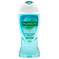 Гель для душа Palmolive Гиалуроновая кислота Алоэ, 250 мл