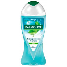 Гель для душа Palmolive Гиалуроновая кислота Алоэ, 250 мл Гель для душа Palmolive Гиалуроновая кислота Алоэ, 250 мл