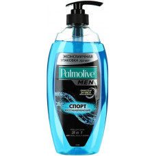 Гель для душа восстанавливающий Спорт Palmolive (Палмолив) мужской Men, 750 мл Гель для душа восстанавливающий Спорт Palmolive (Палмолив) мужской Men, 750 мл