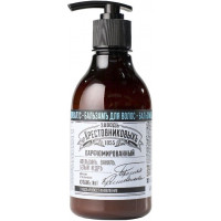 Бальзам для волос ЗБК купажъ №1 Апельсин, ваниль, белый кедръ, 250 г