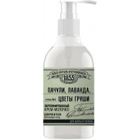 Крем-молочко для рук и тела ЗБК Купажъ №2 Пачули, лаванда, цветы груши, 300 мл