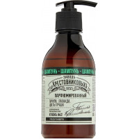Шампунь для волос ЗБК купажъ №2 Пачули, лаванда, цветы груши, 300 г