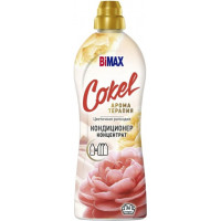 Кондиционер для белья BiMax (Бимакс) Cokel Цветочная рапсодия, 900 мл