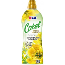 Кондиционер для белья BiMax (Бимакс) Cokel Утренняя гармония, 900 мл