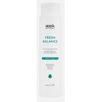 Бальзам "IRIDA" Fresh balance для волос склонных к жирности 400 мл