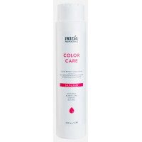 Бальзам "IRIDA" Color care для окрашенных волос с защитой цвета 400 мл Бальзам "IRIDA" Color care для окрашенных волос с защитой цвета 400 мл