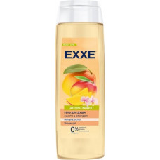 Гель для душа EXXE Манго и Орхидея, 400 мл