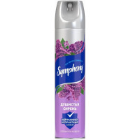 Освежитель воздуха Symphony Душистая сирень, 300 мл