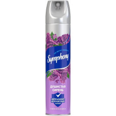 Освежитель воздуха Symphony Душистая сирень, 300 мл