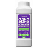 Гринфилд Ср-во от засоров, 600 гр