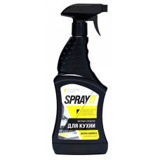 SPRAYIT чистящее средство для кухни, 750 мл SPRAYIT чистящее средство для кухни, 750 мл