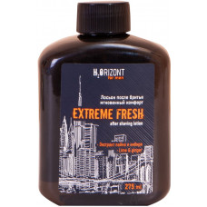 Лосьон после бритья VILSEN освежающий Extreme fresh, 275 мл