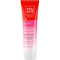 Зубная паста YOUNIQ Комплексная защита, 100 г