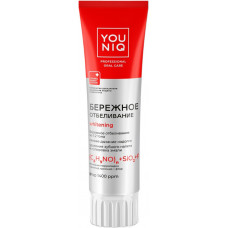 Зубная паста YOUNIQ Отбеливающая, 100 г