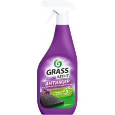 Спрей чистящий Grass Azelit Антижир для деликатных поверхностей, 600 мл Спрей чистящий Grass Azelit Антижир для деликатных поверхностей, 600 мл