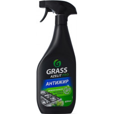Чистящее средство АнтиЖир Grass Azelit PRO, 600 мл