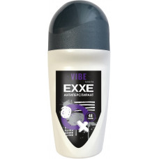 Антиперспирант роликовый EXXE «VIBE» для мужчин, 50 мл Антиперспирант роликовый EXXE «VIBE» для мужчин, 50 мл