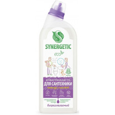 Средство для сантехники Synergetic Сказочная чистота, 700 мл