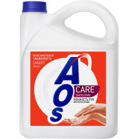 Средство для мытья посуды Aos (Аос) Бальзам, 4800 мл
