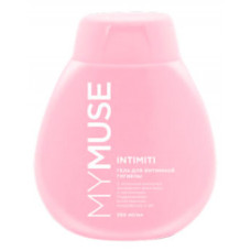 MY MUSE гель для интимной гигиены, 250 мл