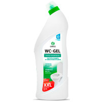 GRASS WC-gel д/сантехники Анти-ржавчина 1500 мл GRASS WC-gel д/сантехники Анти-ржавчина 1500 мл