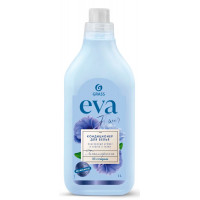 GRASS EVA Кондиционер д/белья flower, 1 л GRASS EVA Кондиционер д/белья flower, 1 л