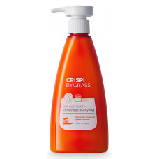 Зубная паста CRISPI Комплексный уход от GRASS в формате флакона с дозатором, 250 мл