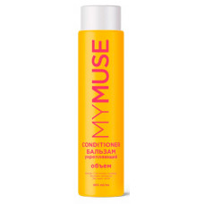 Бальзам MY MUSE Volume, 400 мл