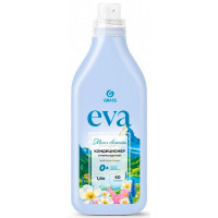 Кондиционер для белья GRASS EVA Магия свежести, 1,8 л Кондиционер для белья GRASS EVA Магия свежести, 1,8 л