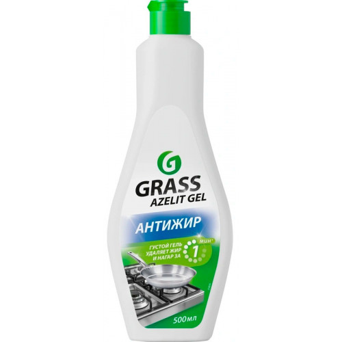 GRASS Azelit Антижир гель, 500 мл GRASS Azelit Антижир гель, 500 мл
